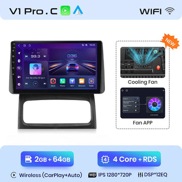 V1 Pro C (2GB 64GB)