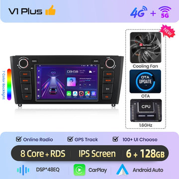 V1 Plus (6G 128G)