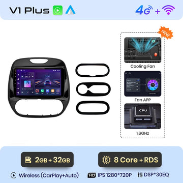V1 Plus (2GB 32GB)