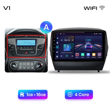 V1 (1GB-16GB) - A