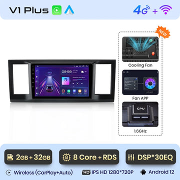 V1 Plus (2GB 32GB)