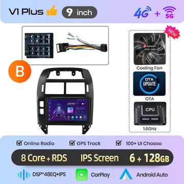 V1 Plus (6GB 128GB) 9 inch-1
