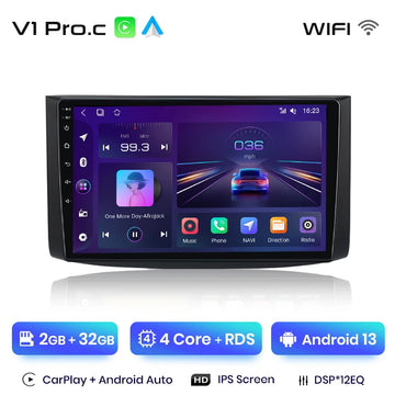 V1 Pro.C (2GB-32GB)