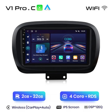 V1 Pro.C (2GB-32GB)