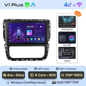 V1 Plus (4GB 64GB)