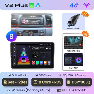 V2 Plus(6G 128G)B 3D