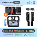  V9 Plus (6G 128G) Black 9