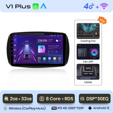 V1 Plus (2GB 32GB)