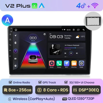 V2Plus(8GB 256GB)3DA