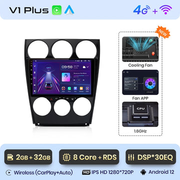 V1 Plus (2GB 32GB)
