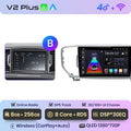  V2 Plus(8G 256G)3D B