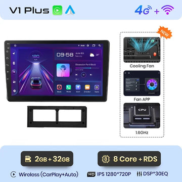 V1 Plus (2GB 32GB)