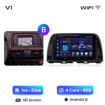 V1 (1GB 32GB)B