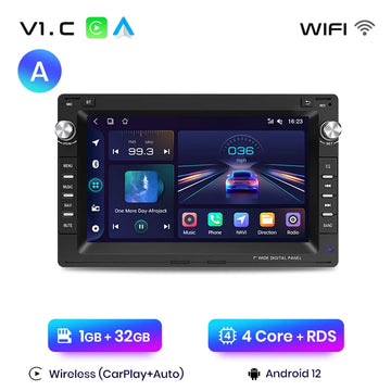 V1C (1GB 32GB)