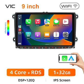 V1 C (1GB 32GB) 9 inch