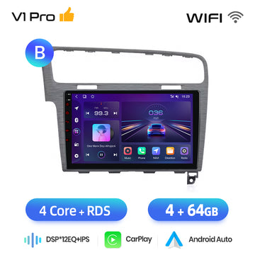 V1 PRO (4GB 64GB) (B)