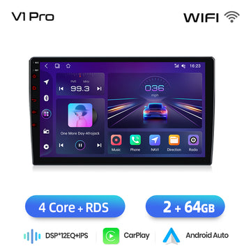 V1 PRO (2GB 64GB)