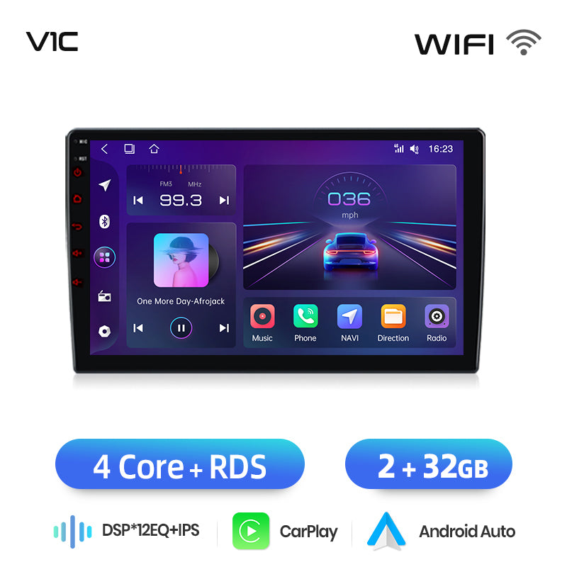 Junsun AI voice 4G LTE wireless CarPlay Android Auto Radio For Mazda MX-5 MX5 III 3 NC 2008 - 2015 Car Intelligent Systems Multimedia player Stereo RDS BT 2 din autoradio GPS Navi screen